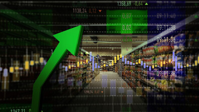 НАП засече 65 търговски обекта с необосновано завишени цени