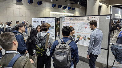 Български учени създадоха най-голямата 3D база данни за изкуствен интелект в света