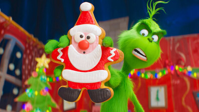 Празнична еуфория и смели музикални мечти с филмите по NOVA