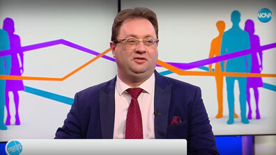 Доц. Златогор Минчев: Връщането на хартиения вот е най-евтиното решение, но крие риск от манипулации