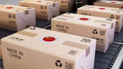 Ново мито за онлайн пратки от трети страни в ЕС