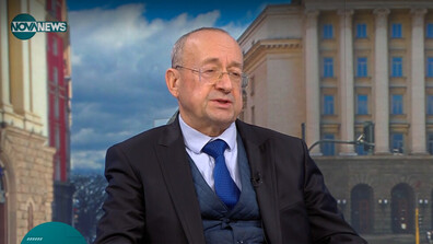 Цветан Симеонов: Влизането в еврозоната не бива да успокоява политиците