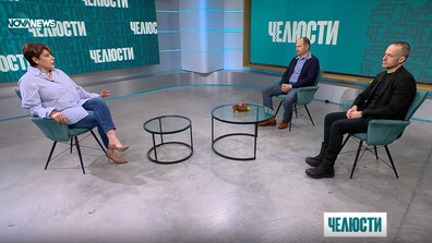 „Челюсти”: От президента ли зависи първи или последни ще са изборите за 2026 г.