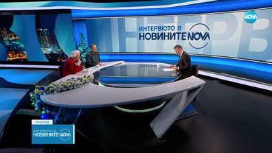 Юри Велев: Ново лидерство може да промени вота на предстоящите избори