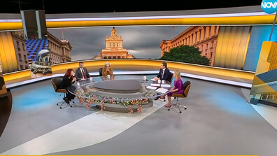 Как евентуален проект на президента ще пренареди картите на политическата сцена?