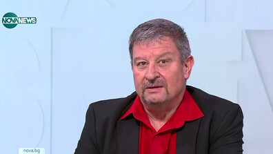 Юлиян Петров: Образователната система трябва да е най-консервативната, а се оказва най-динамичната