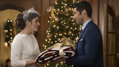 Празнична магия и топли истории с филмите по NOVA