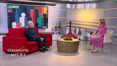 Д-р Георги Миндов: Ранната диагностика и профилактиката са ключът към доброто здраве