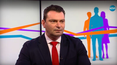 Калоян Паргов: Влизаме в авариен режим и „военновременна среда“ преди изборите