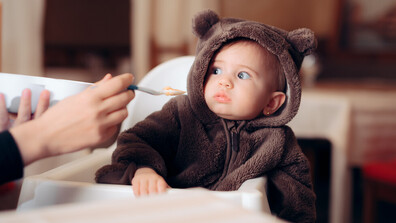 Изтеглиха от пазара бебешка каша с открит в нея арсен