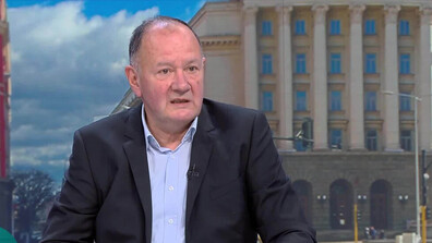 Михаил Миков: Бъдещето на БСП ще бъде мрачно, оставката на Изпълнителното бюро не решава проблемите