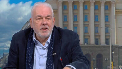 Доц. Огнян Боюклиев: "Магазините за хората" са антиинфлационна котва