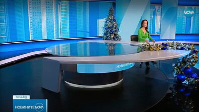 Новините на NOVA (18.12.2025 - обедна)