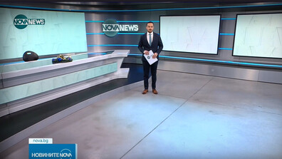Обеден информационен блок на NOVA NEWS (18.12.2025)