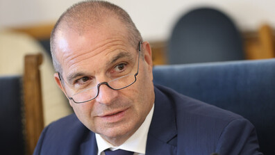 До 2028 г. трансграничният жп тунел между България и РСМ трябва да бъде готов