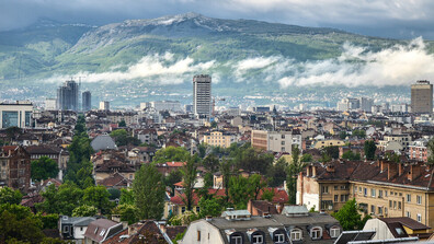 Първа стъпка към устойчиви сгради: Страната ни представя проект за Национален план за саниране и декарбонизация