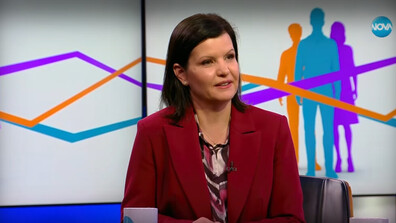 Силвия Георгиева: Общините влизат в поредна година без редовен бюджет, но заплатите са гарантирани