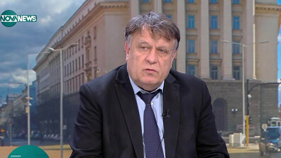 Георги Вълчев: Най-големият проблем за образованието не е удължителният бюджет, а неизвестността