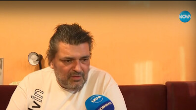 Откраднаха колата и инвалидната количка на самотен баща