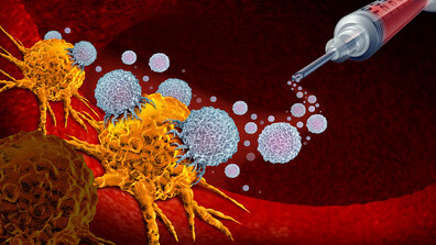 Бактерия от червата на жаба елиминира туморитe с една инжекция