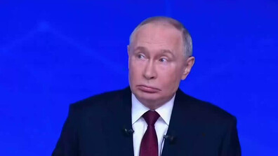 Путин: Русия иска край на войната по мирен път, но не вярваме, че Украйна е готова