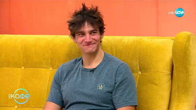 Калин: „Миро спечели „Игри на волята“ напълно заслужено