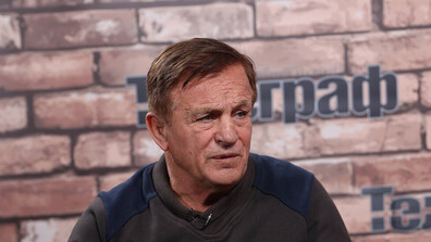 Легендата Стоян Саладинов: Как арестувахме Сретен Йосич