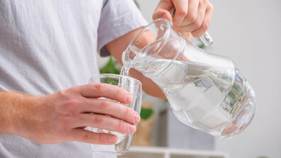 Защо се дехидратираме по-лесно през зимата