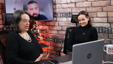 "Телеграфно подкастът": Защо младите не гласуват, а протестират срещу властта