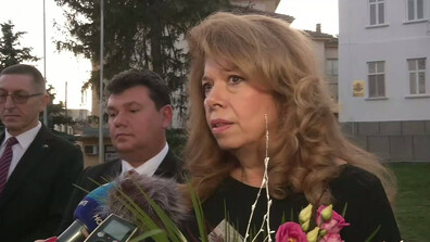 Илияна Йотова: Изборите вероятно ще се насрочат за края на март