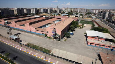 Затворите в Турция преливат: Броят на лишените от свобода е с 42% над капацитета