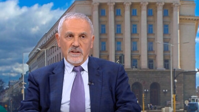 Любомир Кючуков: Проблемът за ЕС и за Украйна вече не е оръжието, а парите – кой и как плаща