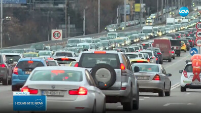 Голямото пътуване за Коледа: Забрани и проверки по пътищата