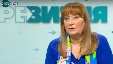 Шулева: По-високи осигуровки не означават повече пенсионни права