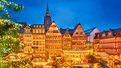 Коледа по немски: Защо в Германия празникът започва още на 24 декември