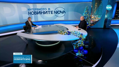 Любомир Дацов: Удължителният бюджет е шанс да не бъде пропиляна още една година