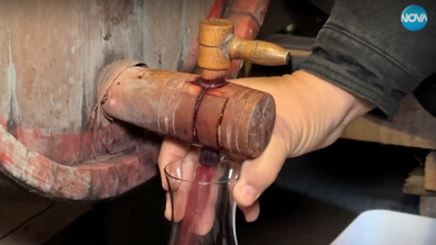 Фестивал на пелина в село Змейово