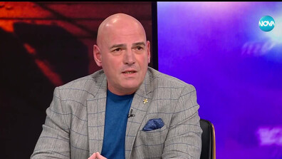 Явор Колев за скандала в 138-о училище: Скритите камери са били 100% злонамерени