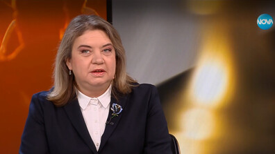 Наталия Киселова: Бойко Борисов да не е премиер и „ДПС-Ново начало” да не участват в коалицията