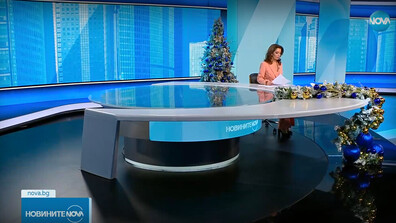 Новините на NOVA (20.12.2025 - обедна)