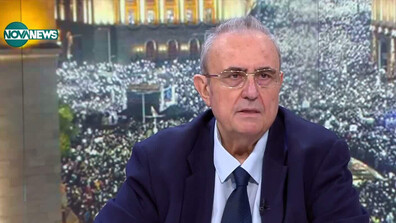 Огнян Минчев: За да се проведат честни избори, не е важна технологията, а организацията