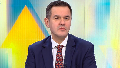 Никола Стоянов: Истинският проблем на България е политическата нестабилност