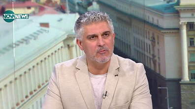 Росен Йорданов: Истинската битка е между демокрацията и популизма