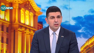 Ивайло Мирчев: Мината е границата, в която на хората не им пукаше