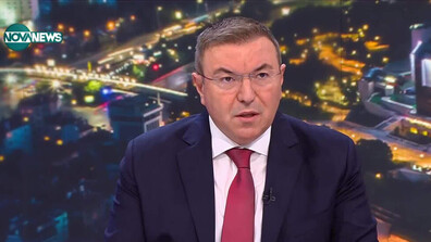 Костадин Ангелов: В политиката няма място за вдигнати юмруци, шамари и ритници