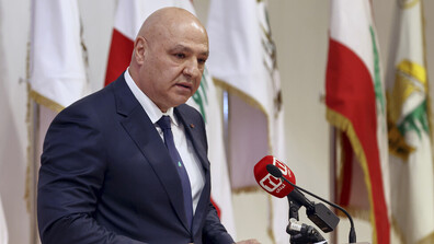 Ливан е близо до разоръжаването на „Хизбула“ южно от река Литани