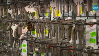 Ключари и полиция срещу домови кражби: Как да защитим дома си по празниците