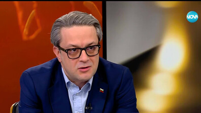 Тома Биков: Рая Назарян няма да иска да бъде служебен премиер