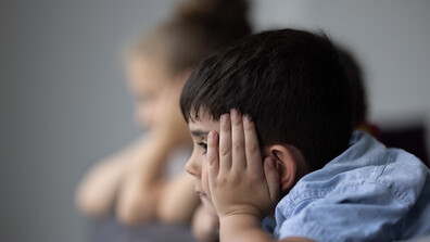 Аутизъм: Защо ранната диагноза променя живота на децата?