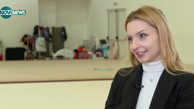 Страстта към художествената гимнастика: Мария Чернева за предизвикателствата на съдийската професия